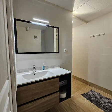 Spacious T3, Free Parking, Garden, Near Paris Argenteuil Exterior photo