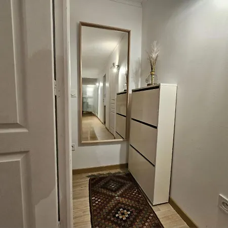 Spacious T3, Free Parking, Garden, Near Paris Argenteuil Exterior photo