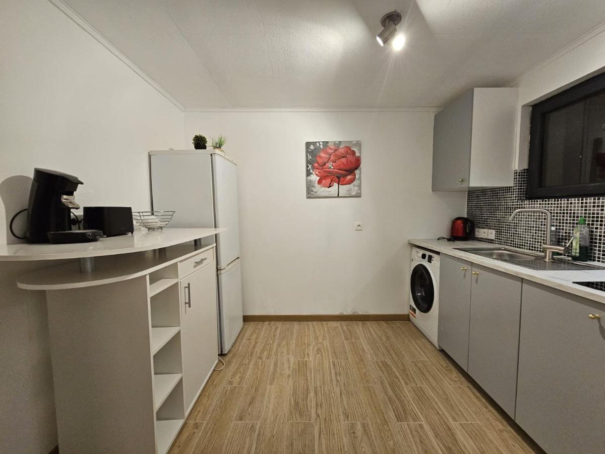 Spacious T3, Free Parking, Garden, Near Paris Apartment
