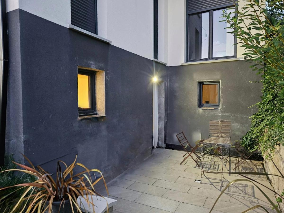 Apartment Spacious T3, Free Parking, Garden, Near Paris *