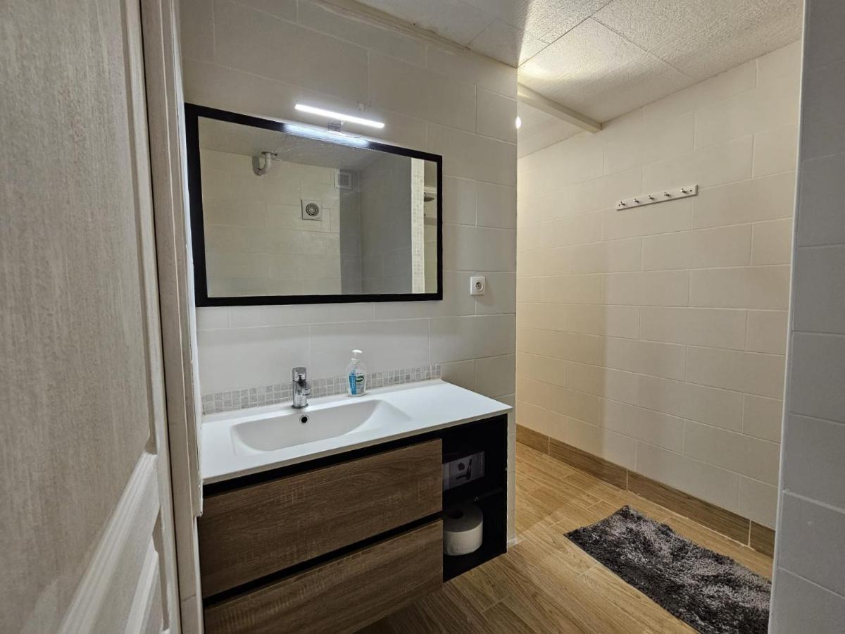 Apartment Spacious T3, Free Parking, Garden, Near Paris