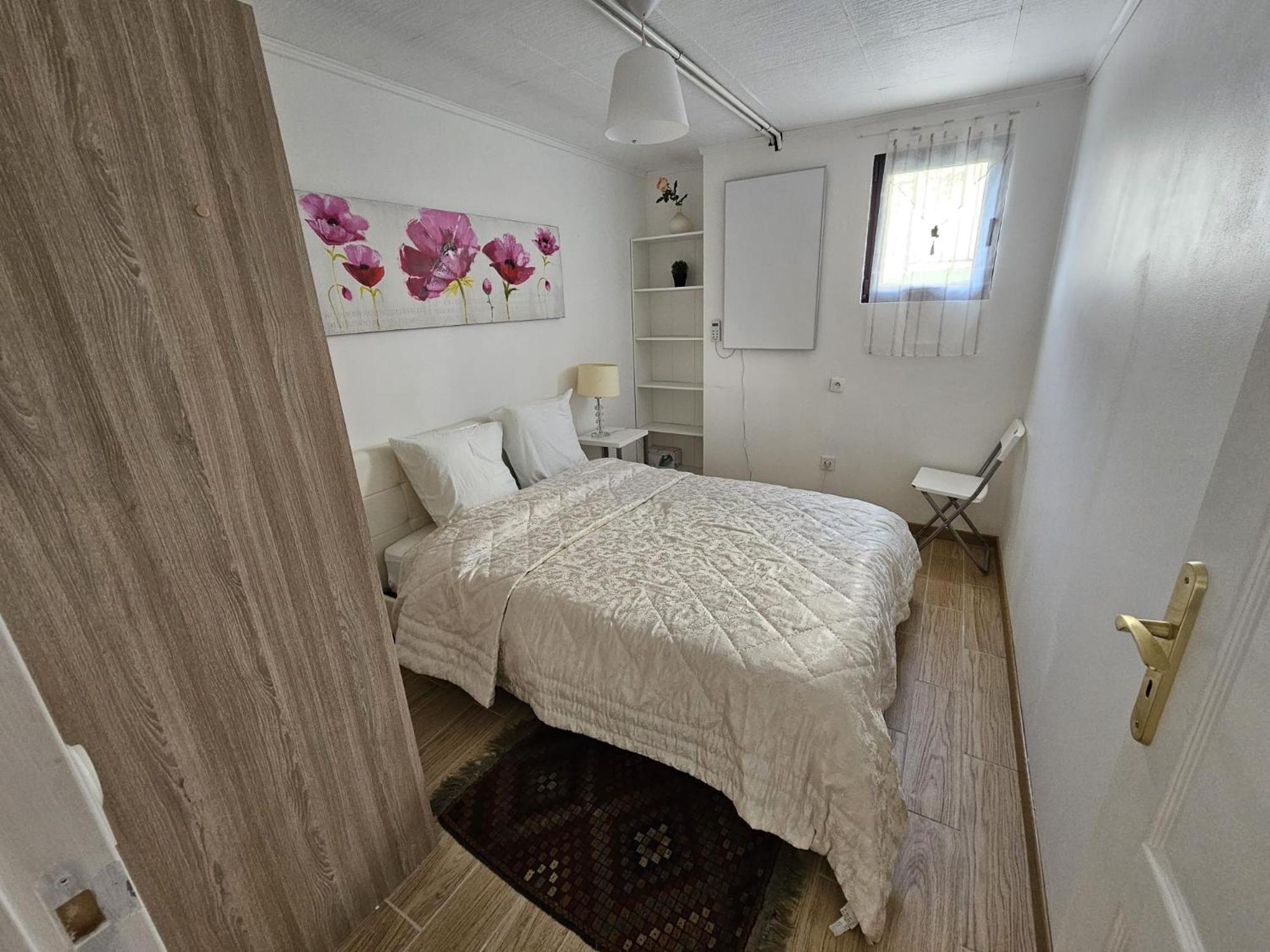 Spacious T3, Free Parking, Garden, Near Paris Argenteuil